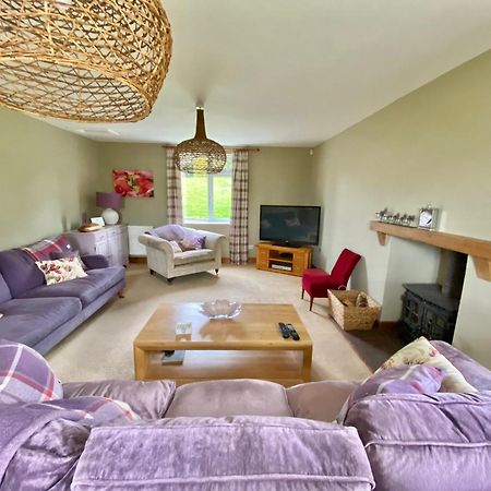 Belle Vue, 5 Bedroom House Cockermouth Zewnętrze zdjęcie
