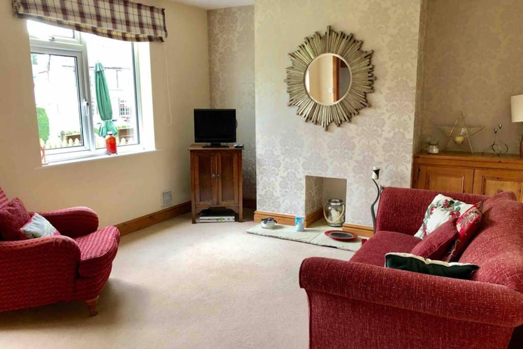 Belle Vue, 5 Bedroom House Cockermouth Zewnętrze zdjęcie