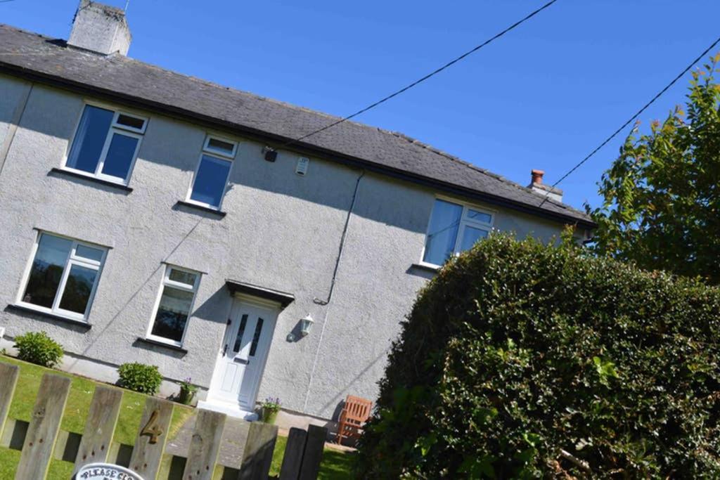Belle Vue, 5 Bedroom House Cockermouth Zewnętrze zdjęcie