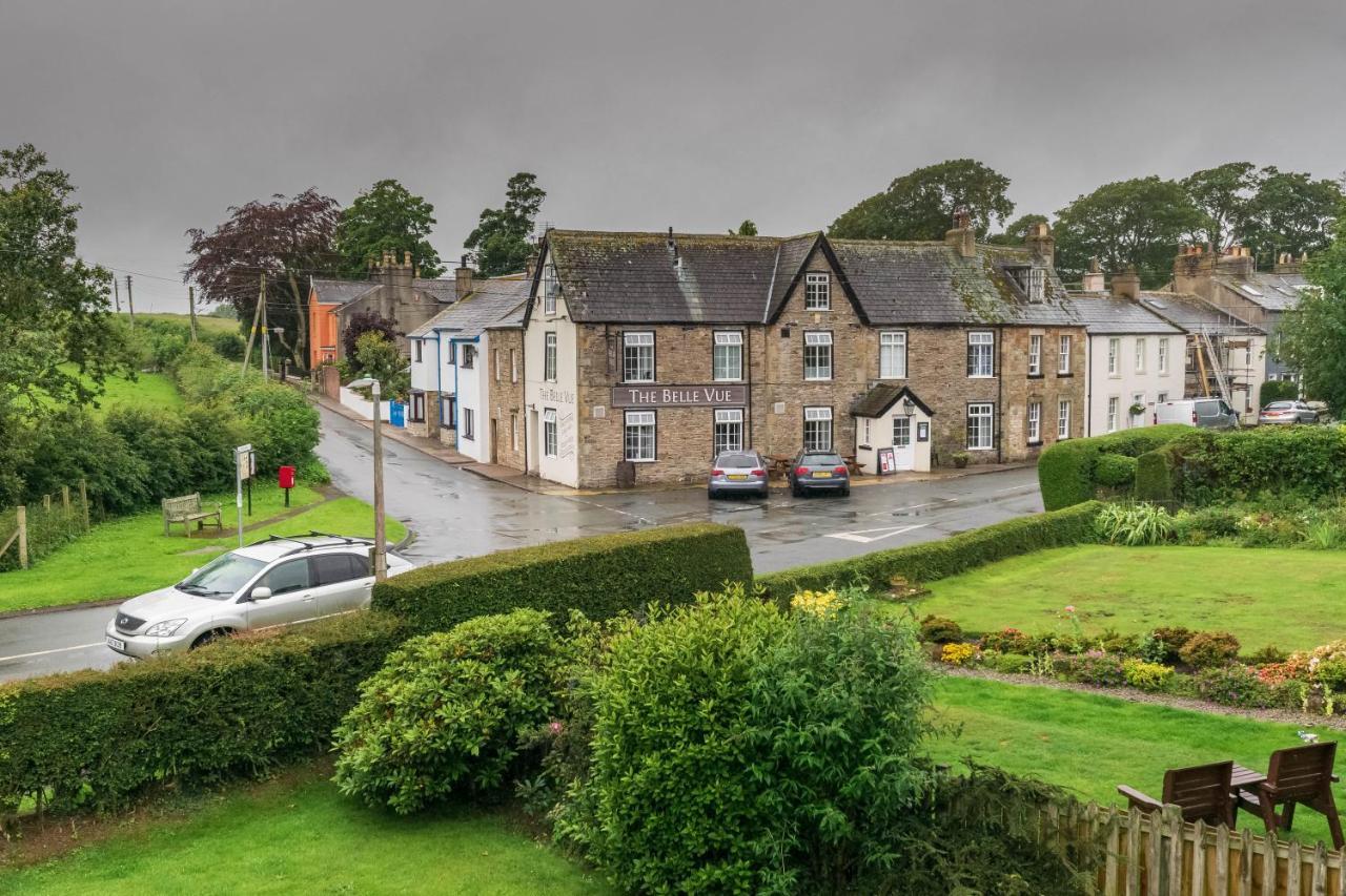 Belle Vue, 5 Bedroom House Cockermouth Zewnętrze zdjęcie