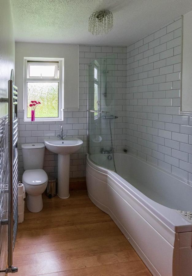 Belle Vue, 5 Bedroom House Cockermouth Zewnętrze zdjęcie
