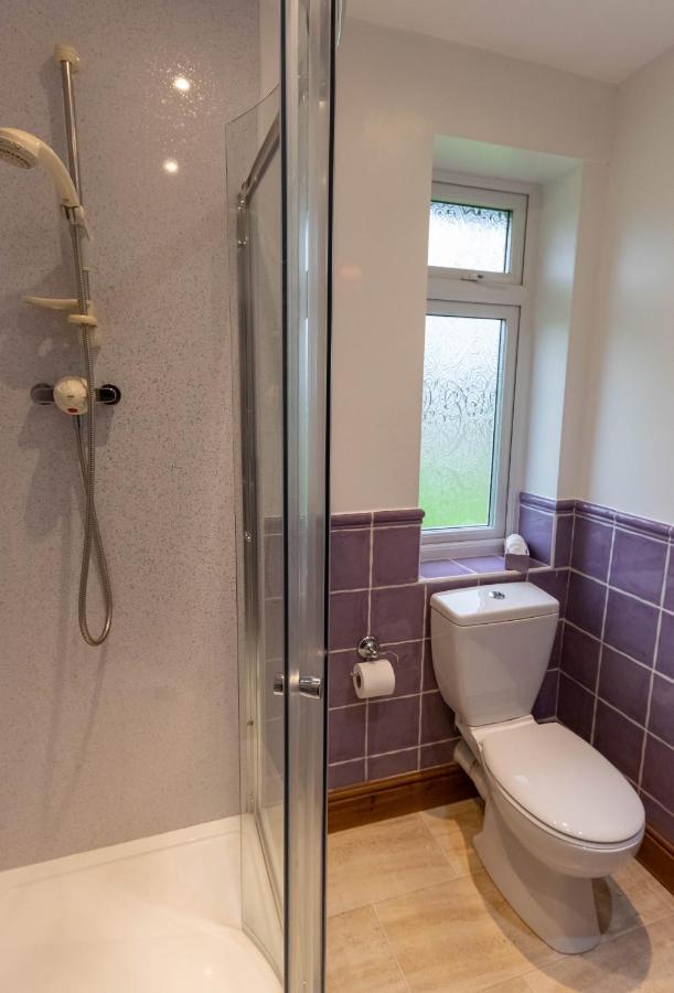 Belle Vue, 5 Bedroom House Cockermouth Zewnętrze zdjęcie