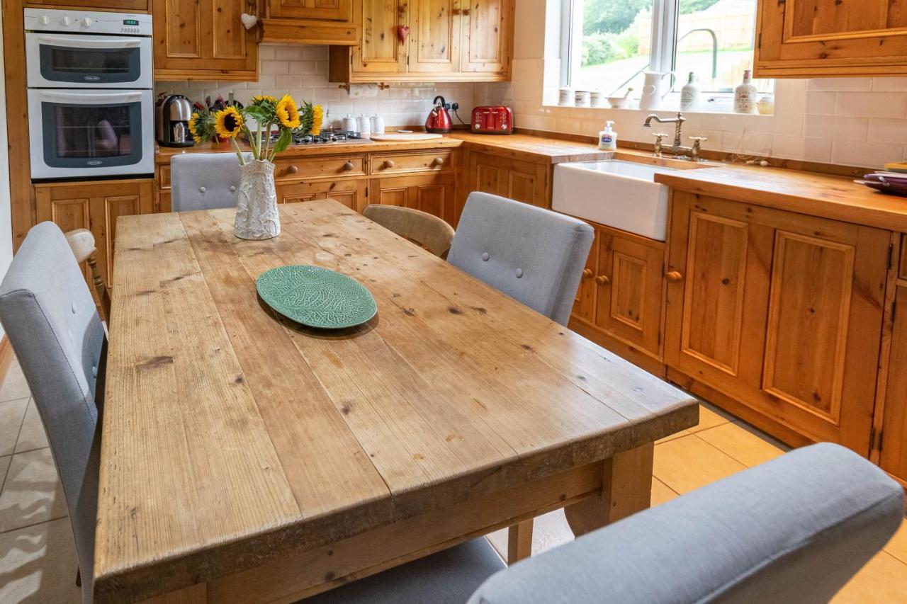 Belle Vue, 5 Bedroom House Cockermouth Zewnętrze zdjęcie