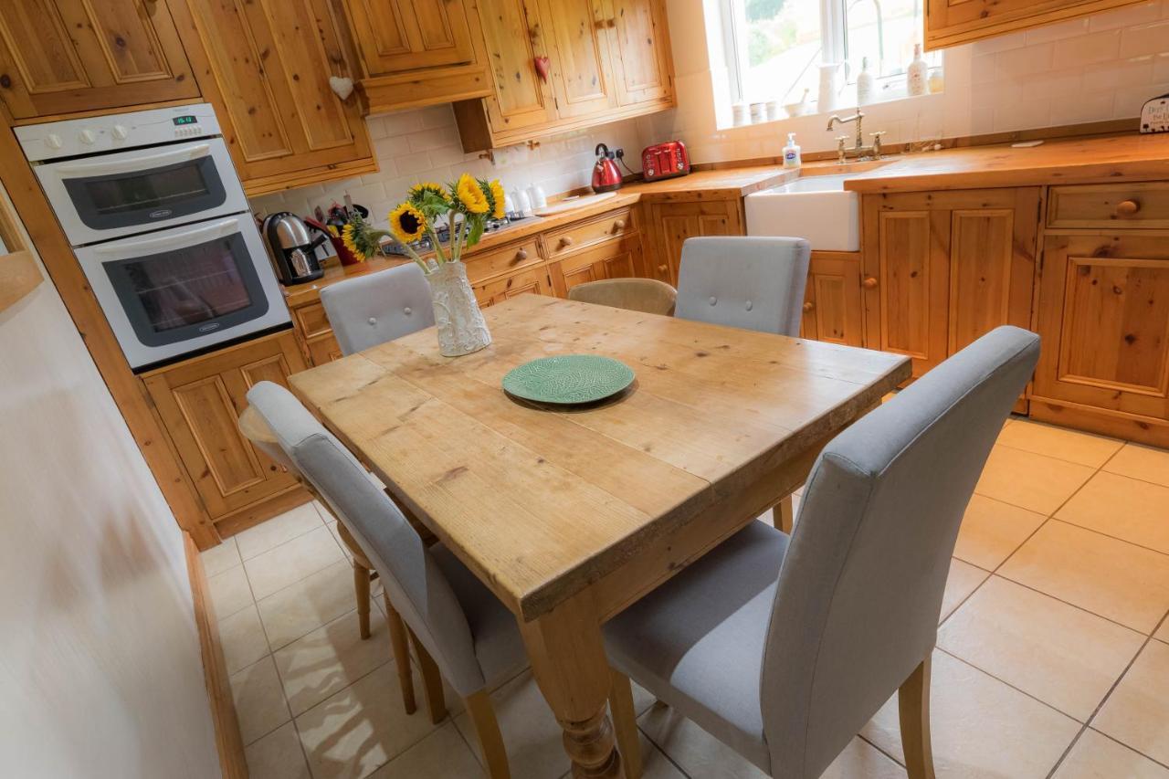 Belle Vue, 5 Bedroom House Cockermouth Zewnętrze zdjęcie