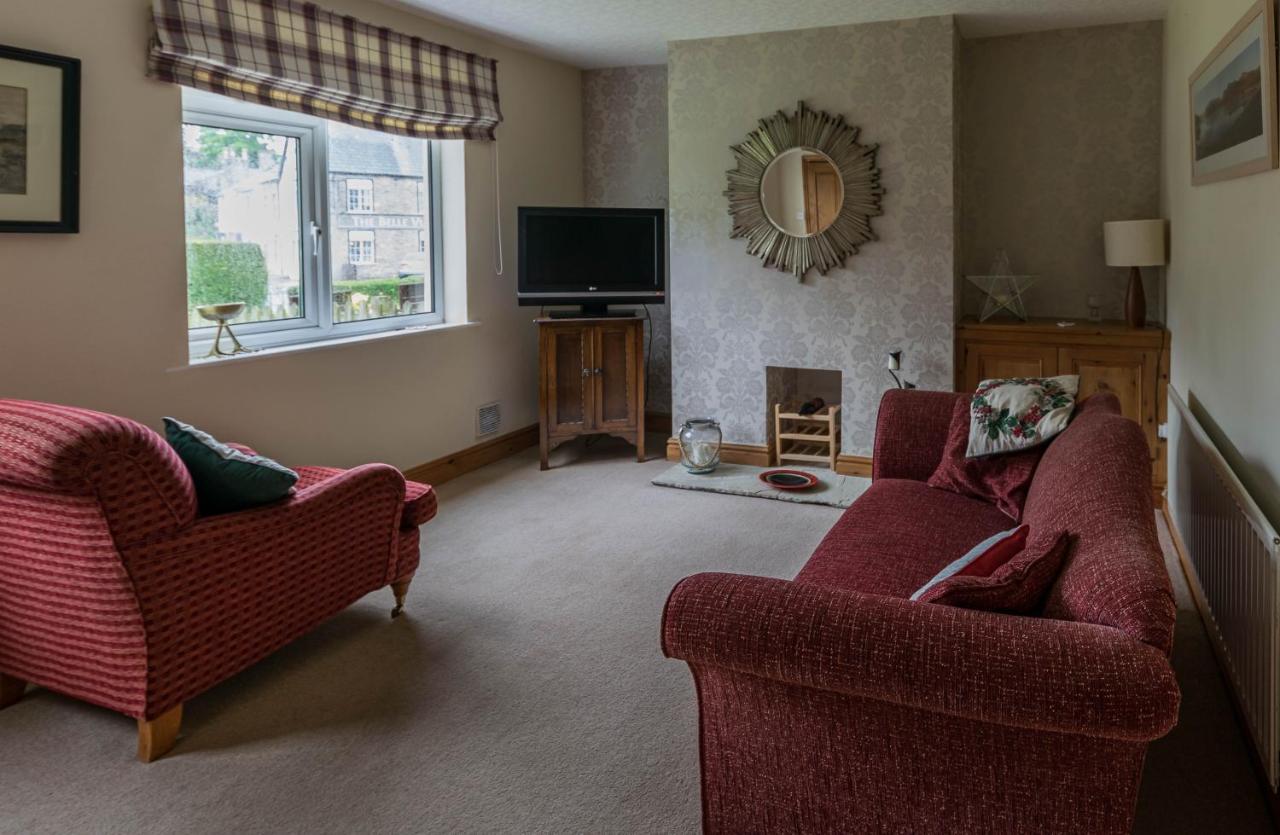 Belle Vue, 5 Bedroom House Cockermouth Zewnętrze zdjęcie