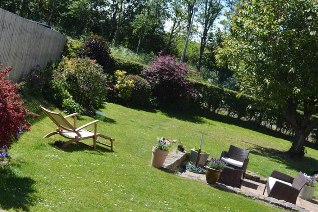 Belle Vue, 5 Bedroom House Cockermouth Zewnętrze zdjęcie