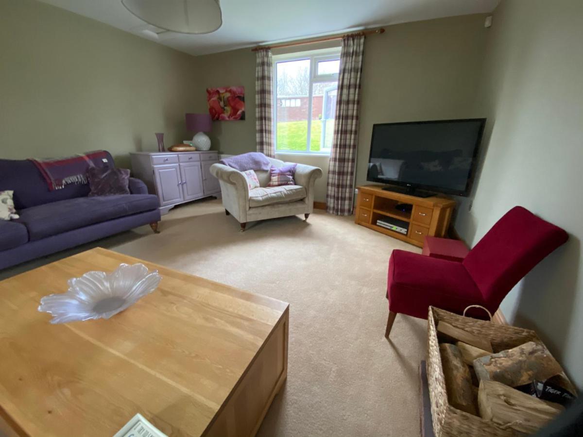 Belle Vue, 5 Bedroom House Cockermouth Zewnętrze zdjęcie