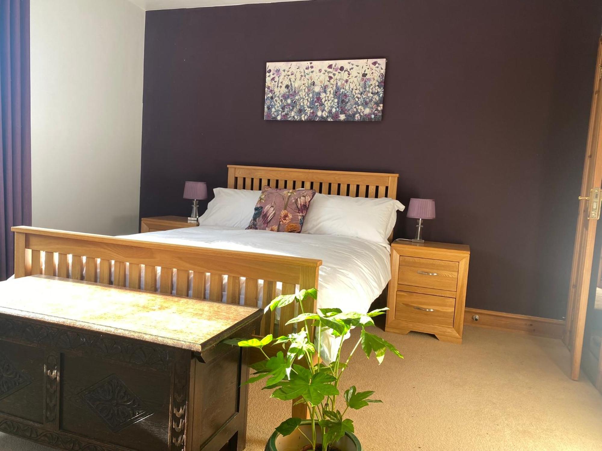 Belle Vue, 5 Bedroom House Cockermouth Zewnętrze zdjęcie