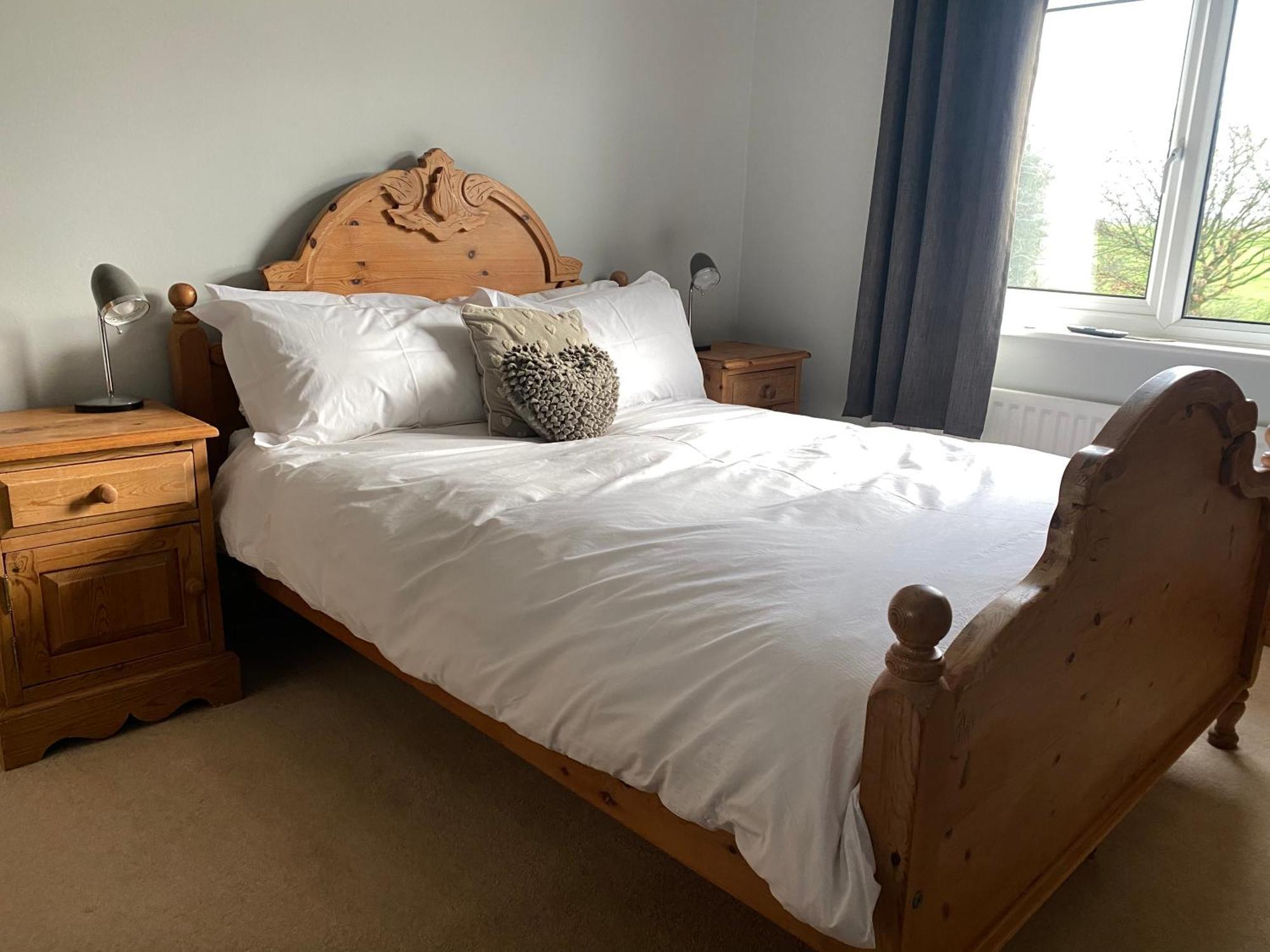 Belle Vue, 5 Bedroom House Cockermouth Zewnętrze zdjęcie