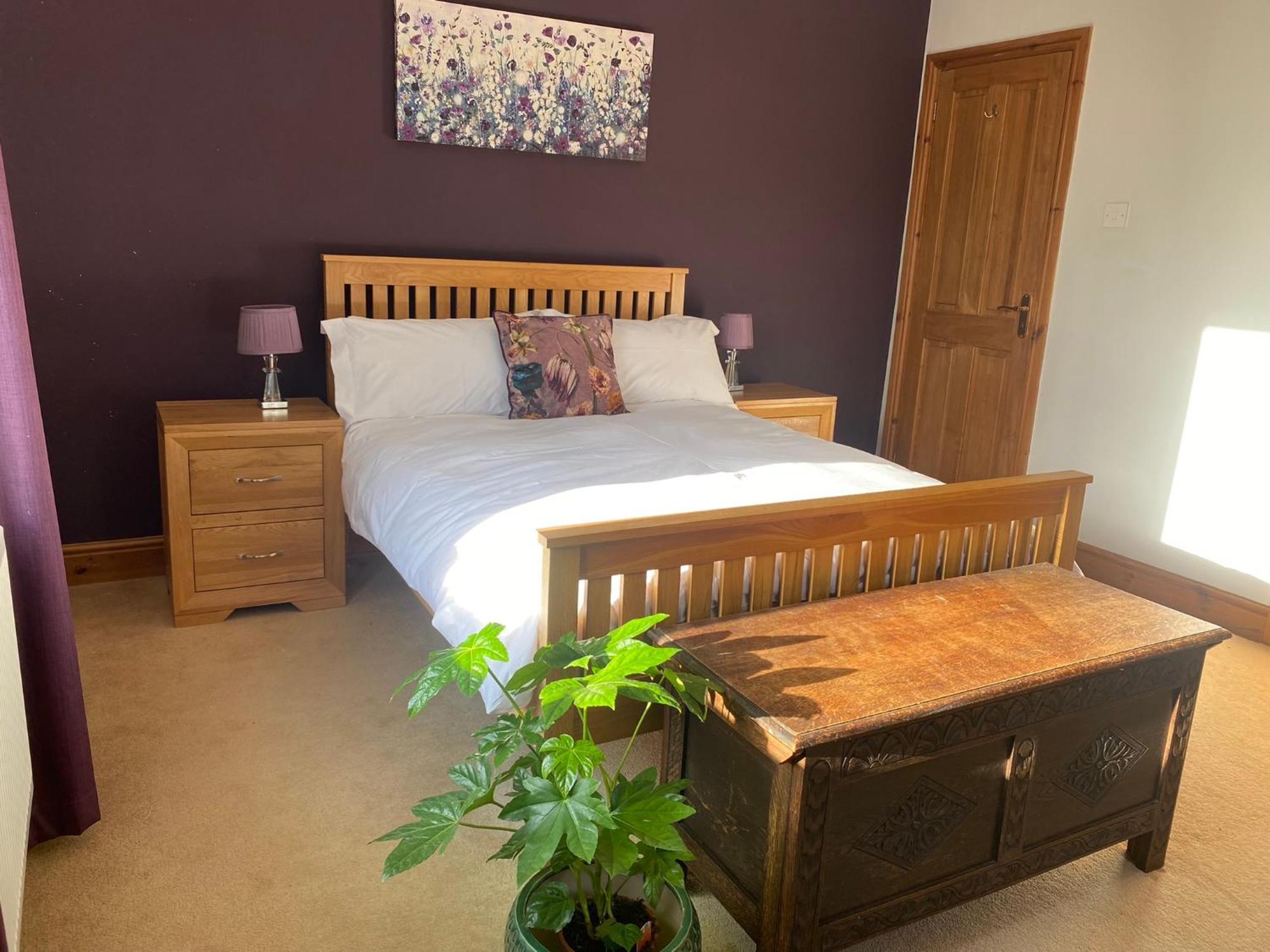 Belle Vue, 5 Bedroom House Cockermouth Zewnętrze zdjęcie