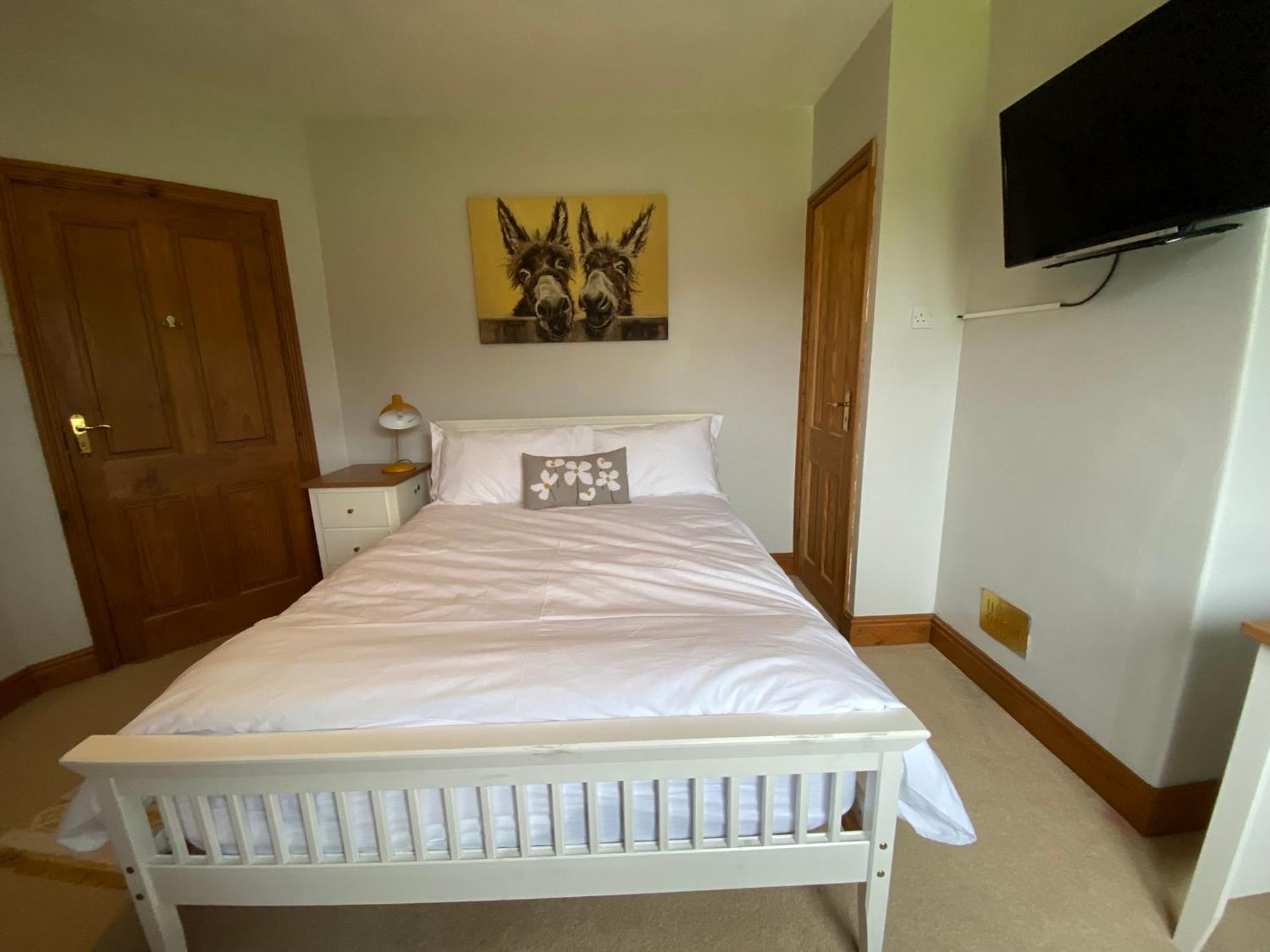 Belle Vue, 5 Bedroom House Cockermouth Zewnętrze zdjęcie