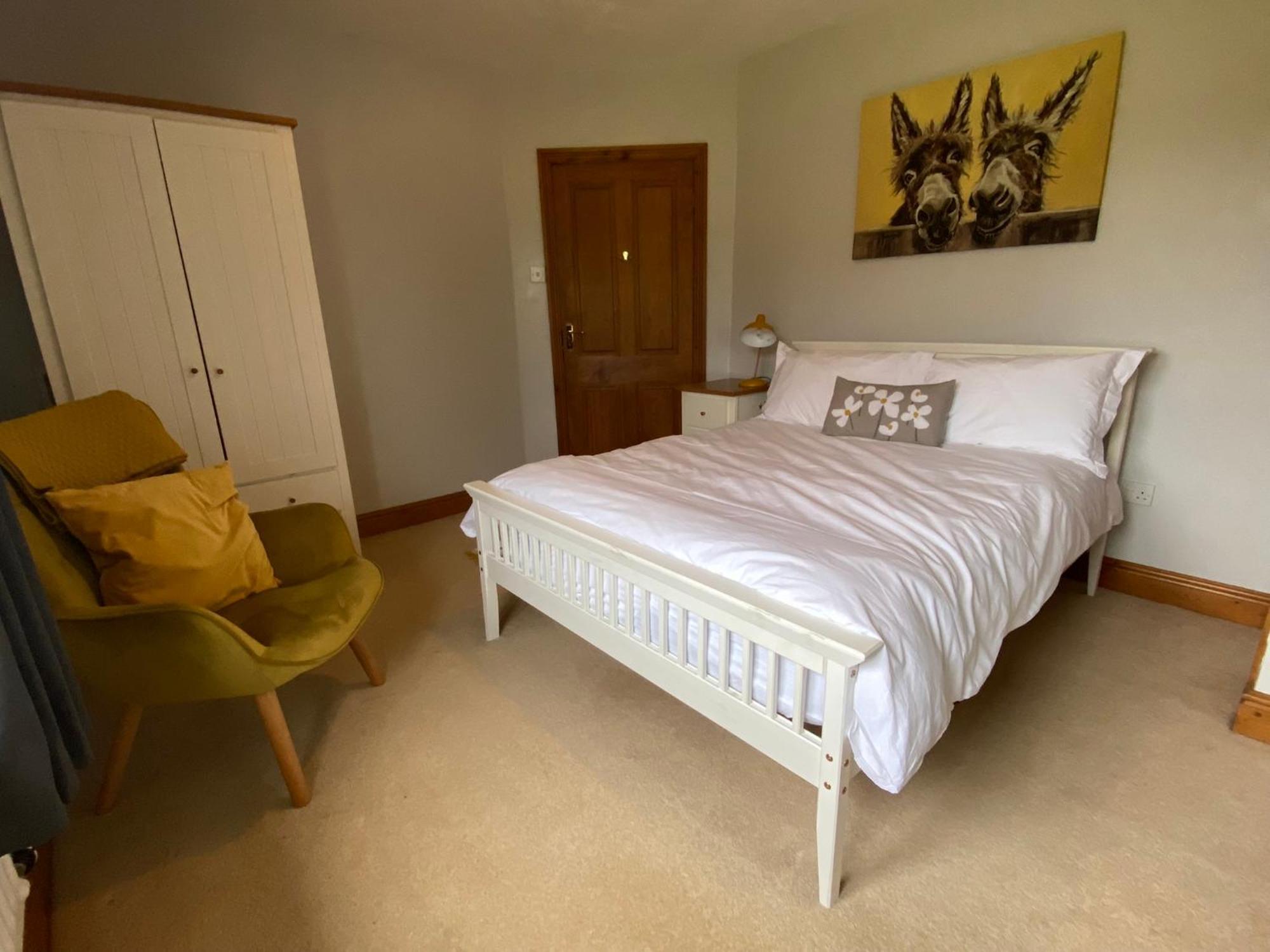 Belle Vue, 5 Bedroom House Cockermouth Zewnętrze zdjęcie