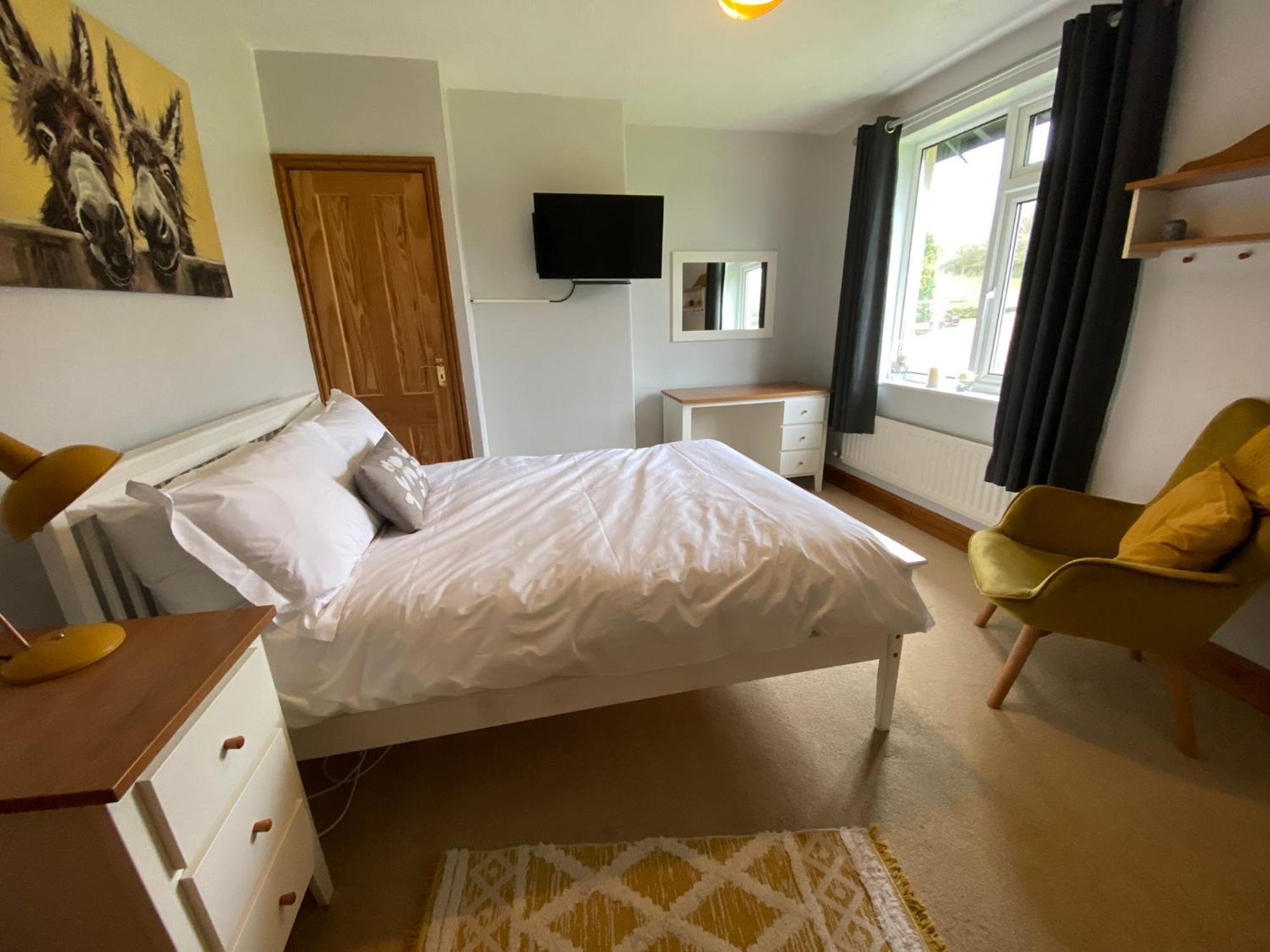 Belle Vue, 5 Bedroom House Cockermouth Zewnętrze zdjęcie