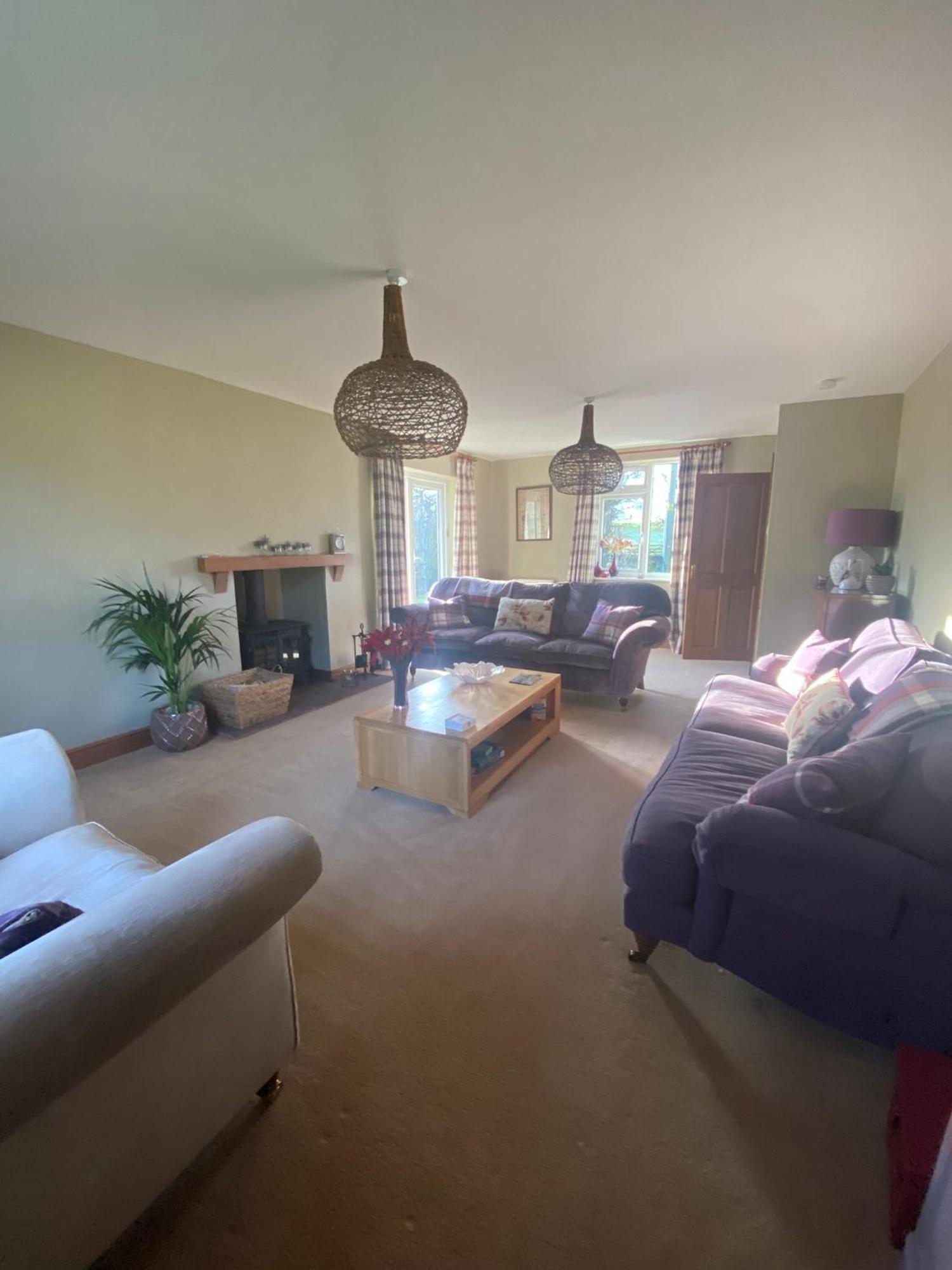 Belle Vue, 5 Bedroom House Cockermouth Zewnętrze zdjęcie