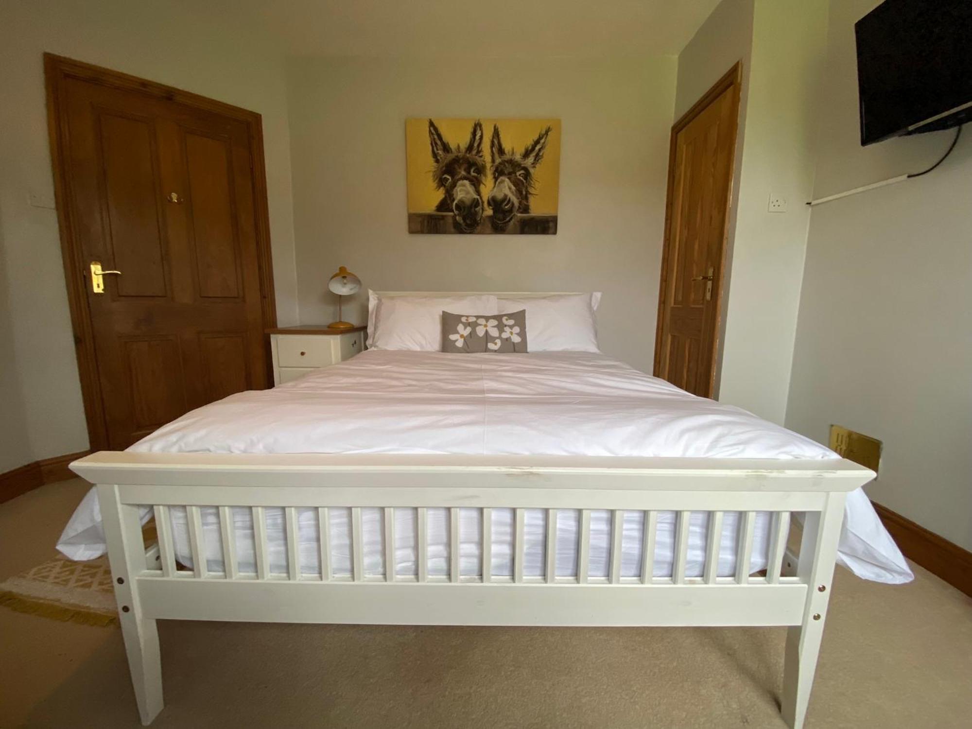 Belle Vue, 5 Bedroom House Cockermouth Zewnętrze zdjęcie