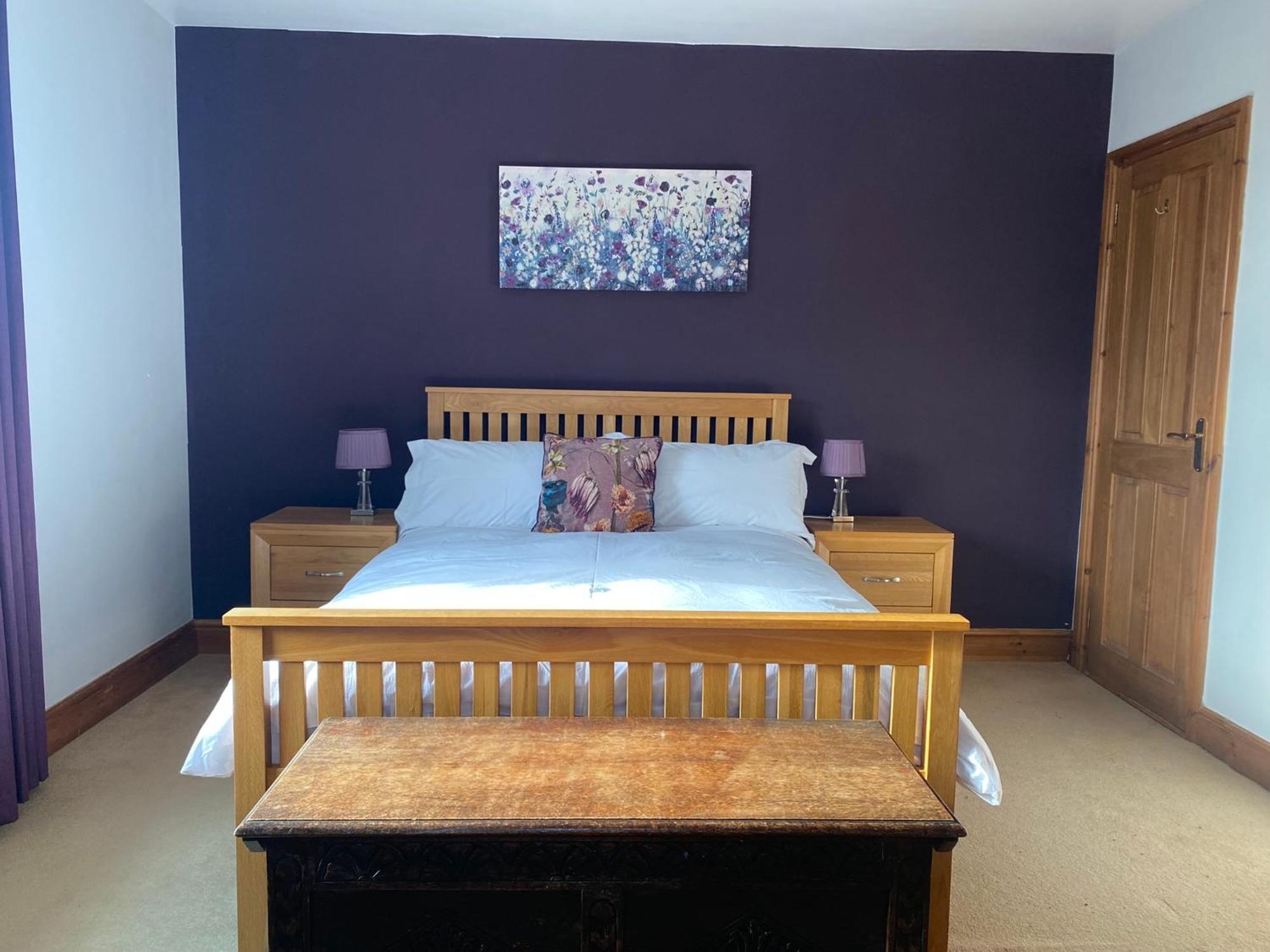 Belle Vue, 5 Bedroom House Cockermouth Zewnętrze zdjęcie